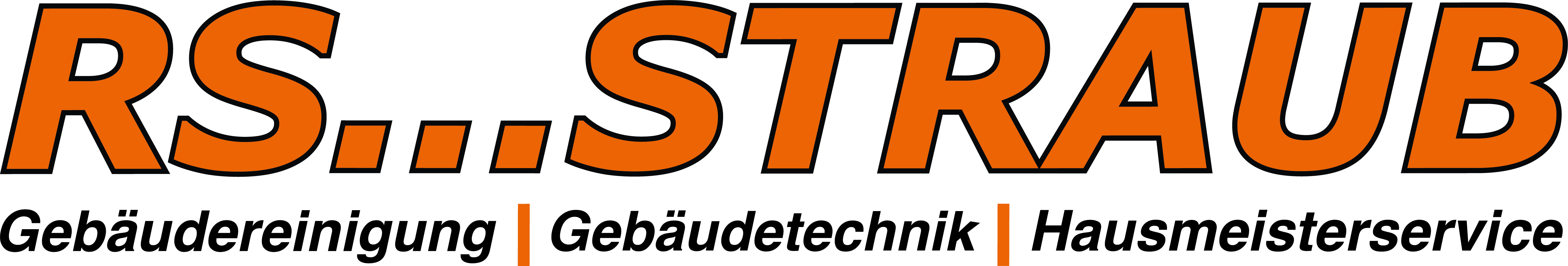 RSG – Rudolf Straub Gebäudemanagement